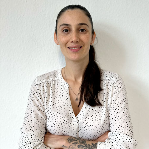 stéphanie mazurier